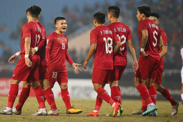 Lịch thi đấu AFF Cup 2022 hôm nay (6/1): ĐT Việt Nam quyết đấu Indonesia - Ảnh 2.