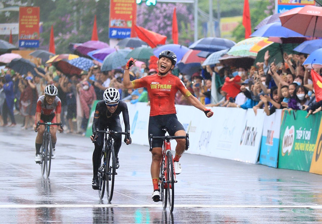 VTVcab tích cực quảng bá SEA Games 32 - Ảnh 2.