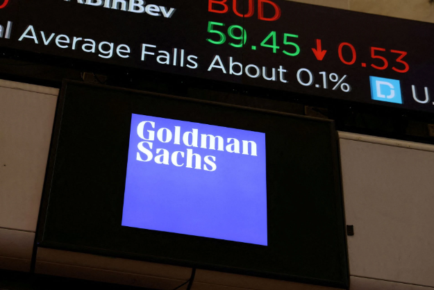 Goldman Sachs bắt đầu cắt giảm hàng nghìn việc làm vào giữa tuần này - Ảnh 1.