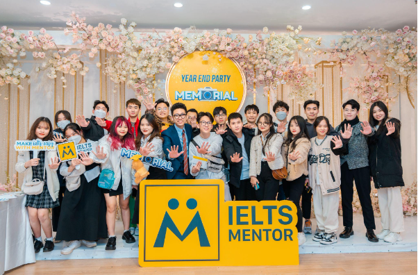 Memorial 2022 - Lời tri ân của IELTS Mentor vì bạn xứng đáng - Ảnh 1.