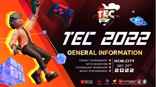 Ngày hội công nghệ dành cho sinh viên - TECHCAMP GROW AND GET FOR GEN Z - Ảnh 1.