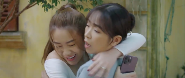 Dưới bóng cây hạnh phúc - Tập 14: Hết Tố lại đến Son bị cuỗm mất 300 triệu - Ảnh 4. Dưới bóng cây hạnh phúc - Tập 14: Hết Tố lại đến Son bị cuỗm mất 300 triệu - Ảnh 4.