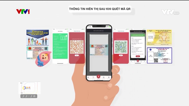 Tăng cường kết nối, chia sẻ dữ liệu giữa cơ sở dữ liệu quốc gia, cơ sở dữ liệu chuyên ngành - Ảnh 1.
