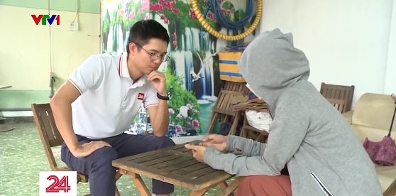 Vòng xoáy lừa đảo trực tuyến khiến con mồi không lối thoát - Ảnh 2. Vòng xoáy lừa đảo trực tuyến khiến con mồi không lối thoát - Ảnh 2.