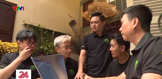 Vòng xoáy lừa đảo trực tuyến khiến con mồi không lối thoát - Ảnh 4. Vòng xoáy lừa đảo trực tuyến khiến con mồi không lối thoát - Ảnh 4.