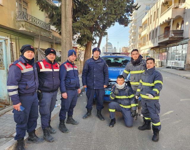 Bữa cơm ngon nhất v&agrave; m&oacute;n qu&agrave; đặc biệt m&agrave; c&aacute;c Sứ giả nh&acirc;n đạo Việt Nam nhận được trước khi v&agrave;o trận mới - Ảnh 13.