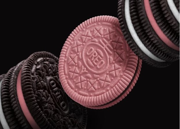 Mondelez Kinh Đô ra mắt bánh quy OREO x BLACKPINK phiên bản giới hạn - Ảnh 3.