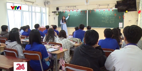 TP Hồ Chí Minh: Học sinh bắt đầu đăng ký thi đánh giá năng lực 2023 - Ảnh 4.