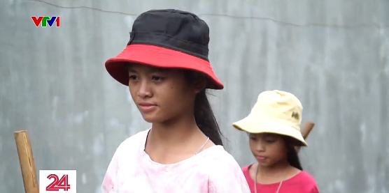 Cặp lá yêu thương: Mỉm cười đón may mắn - Ảnh 1.