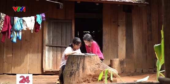 Cặp lá yêu thương: Mỉm cười đón may mắn - Ảnh 3.