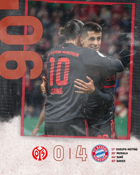 RB Leipzig thắng thuyết phục Hoffenheim tại vòng 1/8 Cúp Quốc gia Đức - Ảnh 2. RB Leipzig thắng thuyết phục Hoffenheim tại vòng 1/8 Cúp Quốc gia Đức - Ảnh 2.