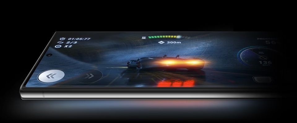 Galaxy S23 ra mắt: Mạnh mẽ nhờ chip Snapdragon 8 Gen 2, ghi hình ấn tượng với camera mắt thần bóng đêm - Ảnh 14.