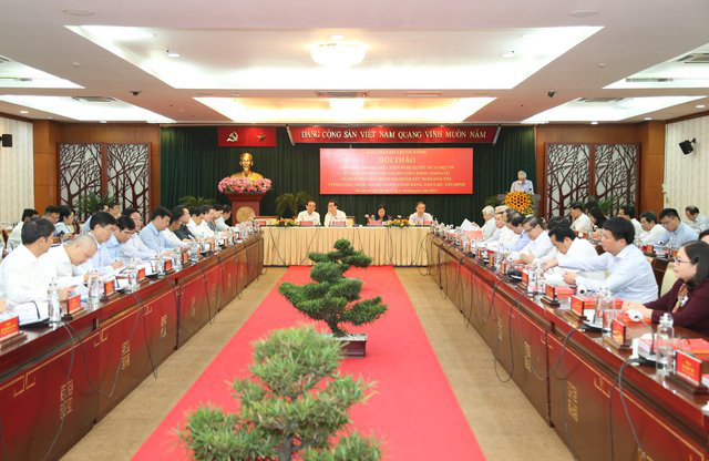 Ngo&agrave;i lợi &iacute;ch của nh&acirc;n d&acirc;n th&igrave; Đảng ta kh&ocirc;ng c&ograve;n lợi &iacute;ch n&agrave;o kh&aacute;c - Ảnh 4.