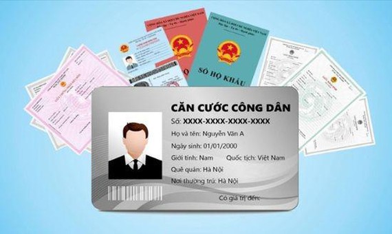 Thủ tướng chỉ thị đẩy mạnh ứng dụng dữ liệu về dân cư, định danh và xác thực điện tử - Ảnh 1.