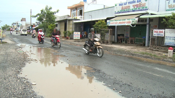 Đề xuất đầu tư hơn 25.000 tỉ đồng làm đường cao tốc Hà Tiên – Rạch Giá - Ảnh 2.