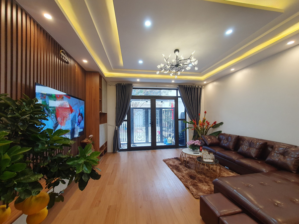 Giải ph&aacute;p bảo vệ sức khỏe, chống nồm hiệu quả nhờ s&agrave;n thạch anh Kobler - Ảnh 1.