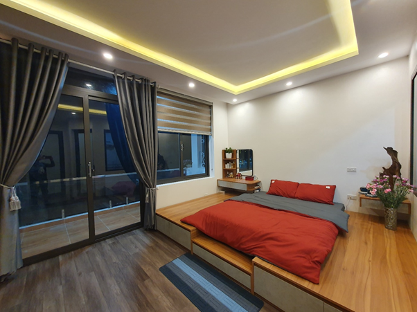 Giải ph&aacute;p bảo vệ sức khỏe, chống nồm hiệu quả nhờ s&agrave;n thạch anh Kobler - Ảnh 3.