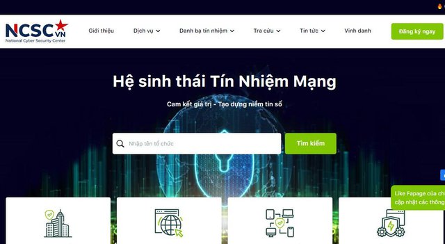 Ghi nhận hơn 1.300 phản ánh lừa đảo trên mạng Internet trong một tuần - Ảnh 1.