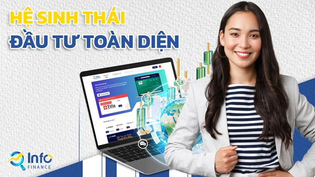 Công cụ tra cứu và đánh giá sàn giao dịch  - Ảnh 2.