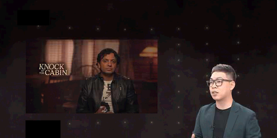 Điều đặc biệt trong t&aacute;c phẩm mới của đạo diễn M. Night Shyamalan - Ảnh 2.