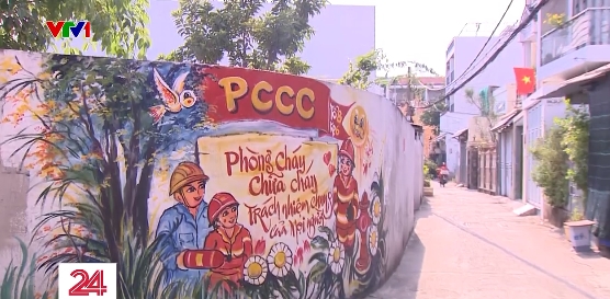 TP Hồ Chí Minh phát huy công tác PCCC của các tổ liên gia - Ảnh 4.