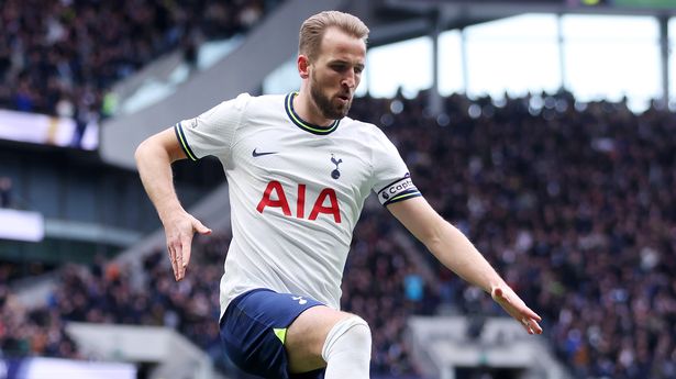 Tottenham sẽ không để Kane ra đi trong mùa hè này - Ảnh 1.