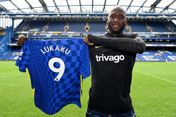 Inter Milan không muốn giữ Lukaku - Ảnh 1.