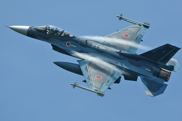 Nhật Bản, Anh và Italy hợp tác phát triển máy bay chiến đấu thế hệ mới - Ảnh 2.