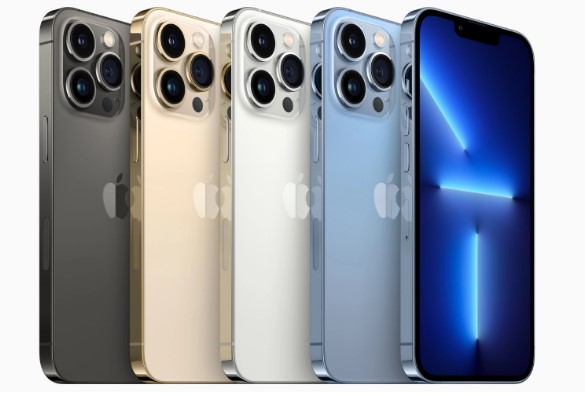 Bạn muốn Apple thêm màu mới nào cho iPhone 15 Pro? - Ảnh 1.