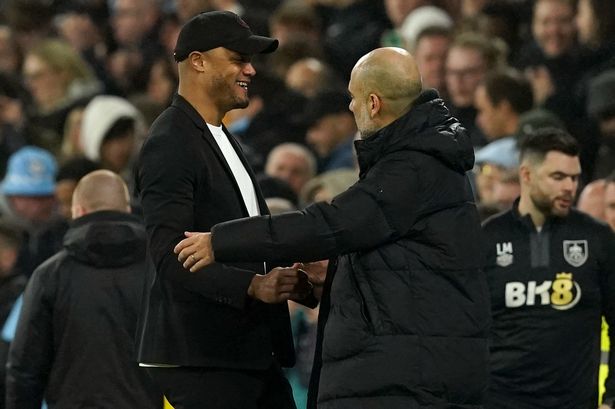 Manchester City dễ dàng vào bán kết Cúp FA - Ảnh 1.