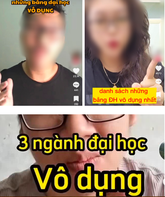 Nên chọn bằng cấp để ra trường có việc ‘ngon’ hay chọn đi làm ngay? - Ảnh 1.