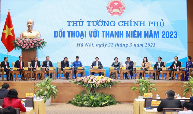 Thông điệp 5 tiên phong được Thủ tướng gửi tới 20 triệu thanh niên Việt Nam - Ảnh 2.