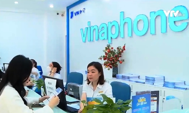 Chính thức khóa 1 chiều sim điện thoại chưa chuẩn hóa thông tin thuê bao - Ảnh 1.