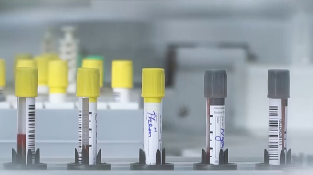 Th&ecirc;m trung t&acirc;m x&eacute;t nghiệm hiện đại phục vụ người d&acirc;n - Ảnh 4.