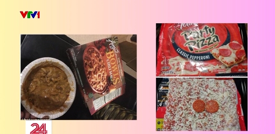 B&aacute;nh kh&ocirc;ng đường m&agrave; lại c&oacute; đường: Khoảng c&aacute;ch giữa quảng c&aacute;o v&agrave; thực tế - Ảnh 4.