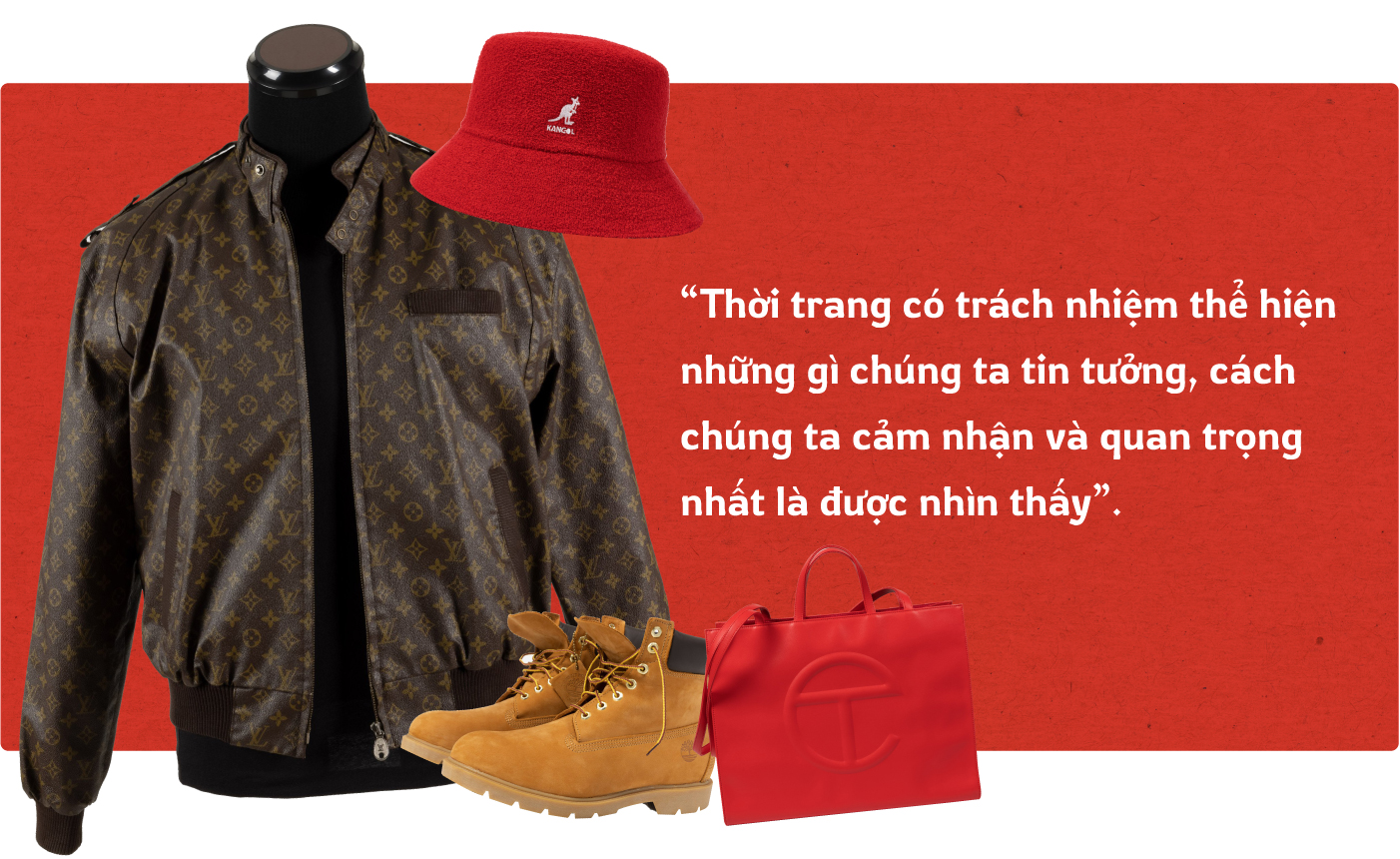 50 năm lịch sử và cách Hip Hop trở thành nguồn ảnh hưởng lớn đến thời trang cao cấp - Ảnh 3.