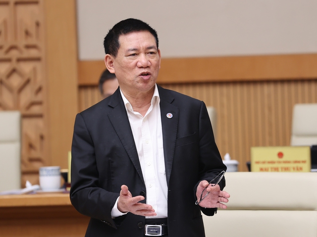 Giao nhiệm vụ cụ thể cho từng bộ, từng ngành để tháo gỡ khó khăn, thúc đẩy sản xuất, kinh doanh - Ảnh 8.