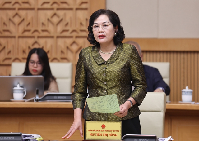 Giao nhiệm vụ cụ thể cho từng bộ, từng ngành để tháo gỡ khó khăn, thúc đẩy sản xuất, kinh doanh - Ảnh 10.