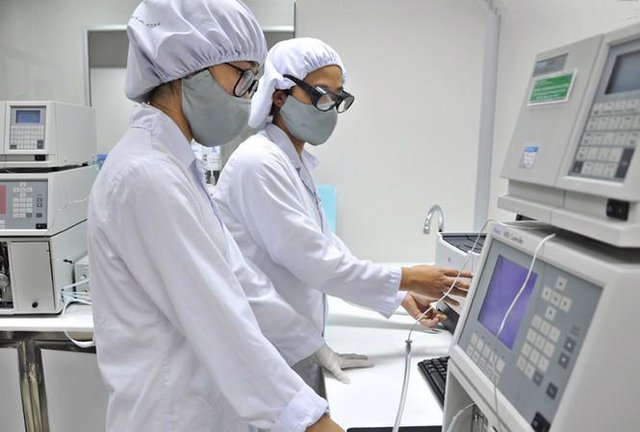 Chính phủ ban hành Nghị định tháo gỡ vướng mắc về trang thiết bị y tế - Ảnh 1. Chính phủ ban hành Nghị định tháo gỡ vướng mắc về trang thiết bị y tế - Ảnh 1.