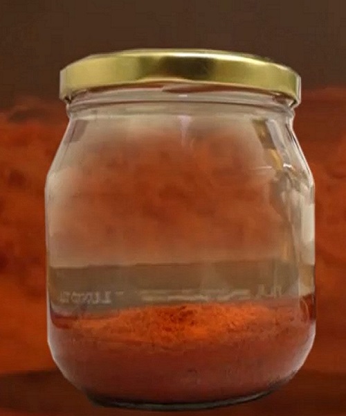 T&igrave;m thấy kho gia vị qu&yacute; hiếm 500 năm tuổi - Ảnh 1.