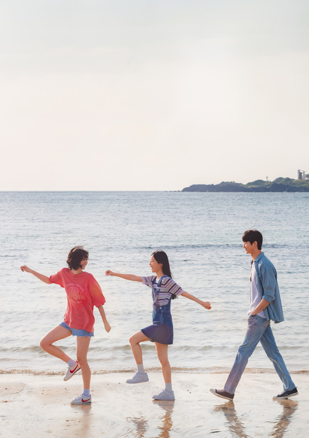 Thất Nguyệt và An Sinh” bản Hàn sắp khởi chiếu tại Việt Nam - Ảnh 1. Thất Nguyệt và An Sinh” bản Hàn sắp khởi chiếu tại Việt Nam - Ảnh 1.