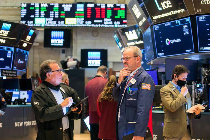 IMF: Fed cần giữ nguyên lãi suất ít nhất đến cuối năm - Ảnh 1. IMF: Fed cần giữ nguyên lãi suất ít nhất đến cuối năm - Ảnh 1.