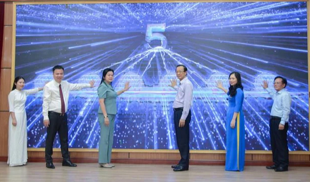 Cuộc thi viết “Những kỷ niệm sâu sắc về thầy cô và mái trường” trở lại với mùa thứ 6 - Ảnh 1.