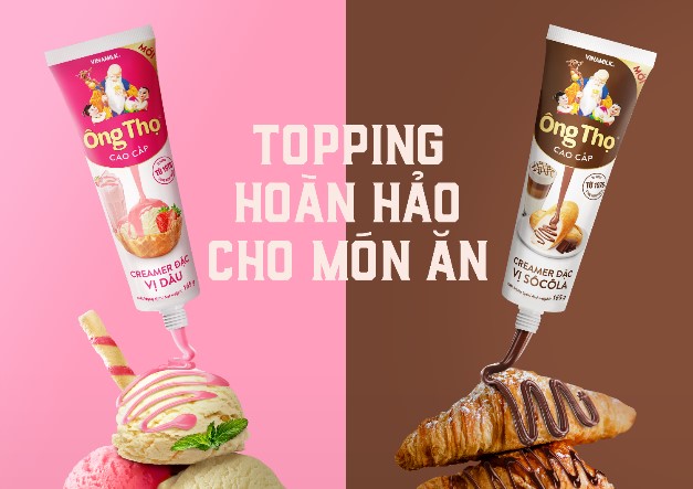 Đột phá sáng tạo – Cách sữa đặc Ông Thọ duy trì sức hút trên thị trường gần nửa thế kỷ - Ảnh 2.