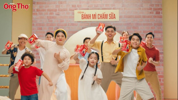 Đột phá sáng tạo – Cách sữa đặc Ông Thọ duy trì sức hút trên thị trường gần nửa thế kỷ - Ảnh 3.