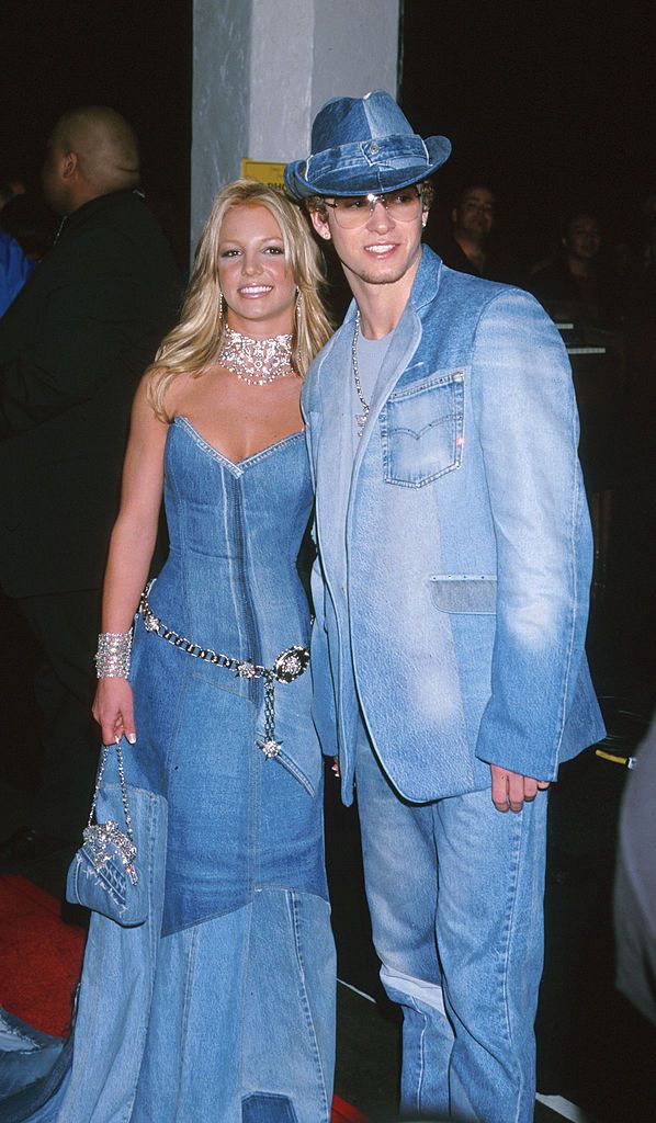 Britney Spears tiết lộ nhiều bí mật về Justin Timberlake trong hồi ký - Ảnh 1.