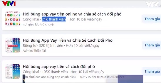 Xử lý quỵt nợ vay tiêu dùng - Ảnh 1.