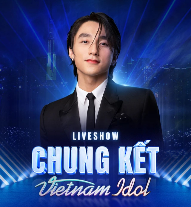 Sơn Tùng M-TP, Đông Nhi, Tăng Duy Tân đổ bộ chung kết Vietnam Idol 2023 - Ảnh 3.