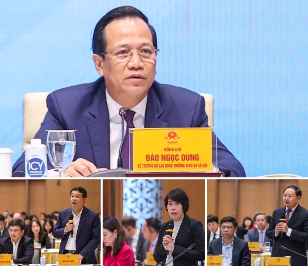 Thủ tướng: 3 cam kết của Việt Nam với nhà đầu tư nước ngoài - Ảnh 5.