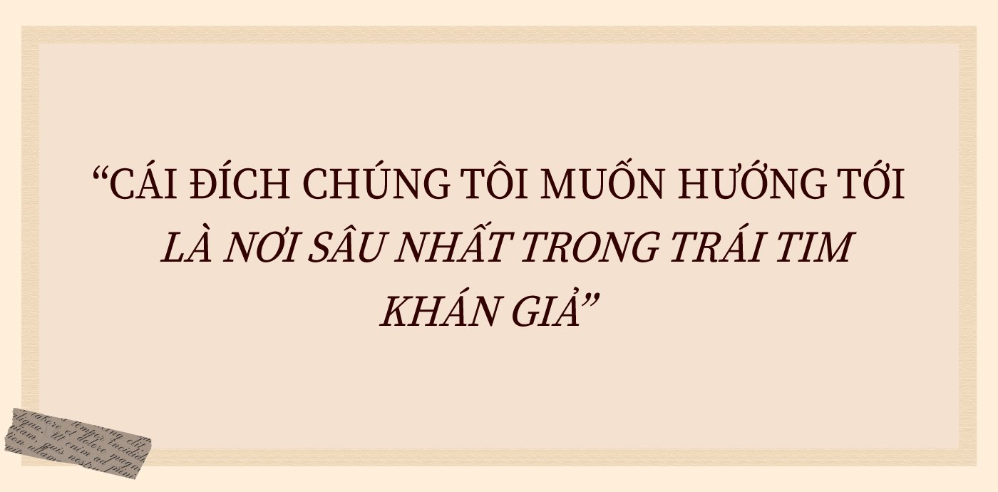 VTV Ký ức - “Chiếc áo mới” cho những ký ức thanh xuân - Ảnh 6.